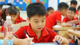 Trung tâm dạy thêm, học thêm tăng vọt sau Thông tư 29, giá cao hơn nhiều