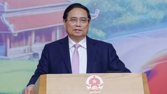 Dứt khoát phải thông tuyến cao tốc từ Cao Bằng tới Cà Mau trong năm 2025