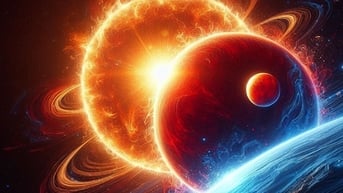 Lộ diện 2 hành tinh mới, bao gồm “Trái Đất tử thần”