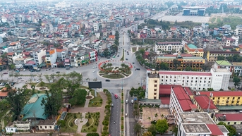 Đặc điểm, vị thế của 18 tỉnh, thành miền Bắc dự kiến sáp nhập