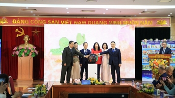 បើកការប្រកួតស្វែងរកឯកអគ្គរដ្ឋទូតវៀតណាមនៅក្រៅប្រទេសឆ្នាំ២០២៥
