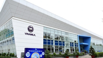 Cổ đông Vinamilk sắp đón tin vui mùa đại hội