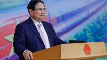 Thần tốc hơn nữa để thông tuyến cao tốc Cao Bằng tới Cà Mau trong 2025