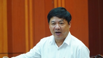 Quảng Nam còn 180 ngày để hoàn thành xóa nhà tạm