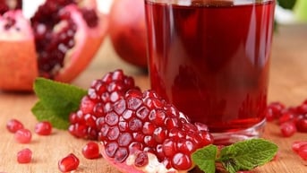 Điều kỳ diệu gì sẽ xảy ra khi bạn ăn 1 quả lựu mỗi ngày?