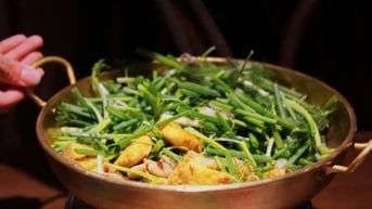 Đặc sản Việt Nam đứng đầu danh sách của chuyên trang ẩm thực thế giới