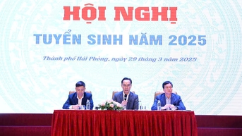 យុត្តិធម៌ តម្លាភាព អំណោយផលបំផុតសម្រាប់បេក្ខជន