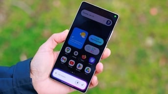 One UI 8 giúp hiệu suất điện thoại Galaxy cải thiện ấn tượng