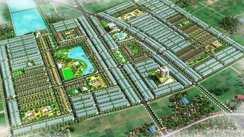 Long An có thêm dự án khu đô thị hơn 3.800 tỉ đồng