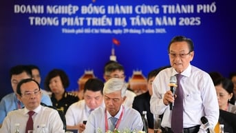Từ sự kiện khởi công cầu 1.000 tỉ đồng, kiến nghị mới về đầu tư tư nhân