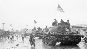 50 năm thống nhất đất nước - Ngày 29/3/1975: Giải phóng thành phố Đà Nẵng