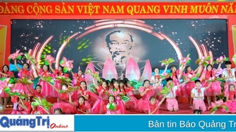 Đại hội Cháu ngoan Bác Hồ lần thứ IX, năm 2025