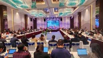 Quảng Ninh: đẩy mạnh phát triển du lịch vịnh Bái Tử Long