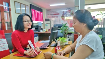 ការផ្លាស់ប្តូរឌីជីថល ឆ្ពោះទៅរកសេវាធានារ៉ាប់រងឌីជីថល