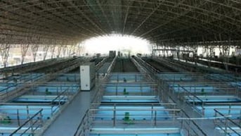 Công ty nước sạch sông Đà được tăng giá bán từ 5.069 đồng/m3 lên 7.767 đồng/m3