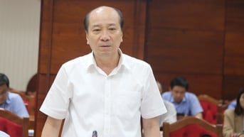 Chủ tịch tỉnh Đắk Lắk tiếp tục ủy quyền cho cấp phó điều hành