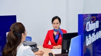 Lãi suất ngân hàng hôm nay 28/3/2025: Thêm nhà băng 'bẻ lái' mức lãi suất cao