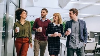 8 cách ứng xử tài tình của người EQ cao