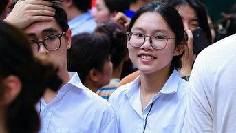 Nhiều điểm mới trong quy chế tuyển sinh ĐH 2025