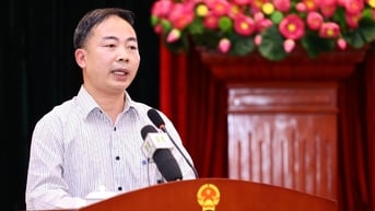 Các môn khác nhau trong một phòng thi tốt nghiệp THPT: Phải làm sao?
