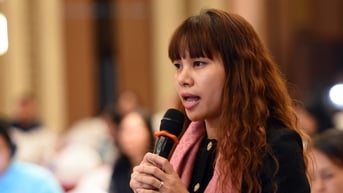 Doanh nghiệp FDI kiến nghị gỡ khó về giấy phép môi trường, hoàn thuế VAT