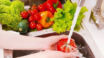 Nước sạch sông Đà lần đầu tăng giá bán buôn sau 11 năm