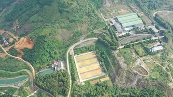 Vì sao Công ty nước sạch Sông Đà bất ngờ báo lỗ?