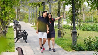 Cư dân Vinhomes: Mở cửa bước vào nhà đã thấy ấm êm, hạnh phúc
