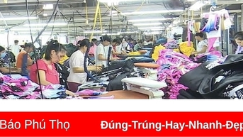 Phù Ninh đẩy mạnh thu hút đầu tư