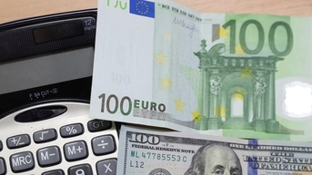 Tăng đạt mức cao nhất 3 tuần qua
