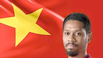 Báo Indonesia phản ứng khi tuyển Việt Nam công bố cầu thủ nhập tịch