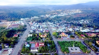 Kon Tum ghi nhận động đất trước trận gây rung chuyển Myanmar, Thái Lan