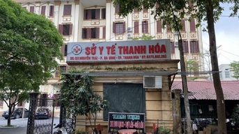 nhiều cán bộ bị kỷ luật