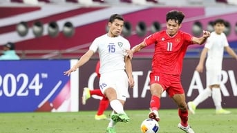 Bài toán khó của HLV Kim Sang-sik và U.22 Việt Nam