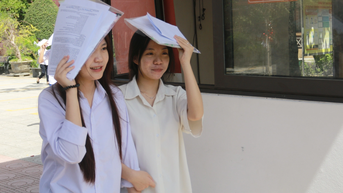 Có tỉnh cho học sinh thi lớp 10 biết điểm trước, đăng ký nguyện vọng sau