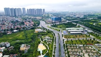 Sẵn hơn 3 tỷ đồng đi mua nhà đất, chọn phân khúc nào để 'đất đẻ ra tiền'?