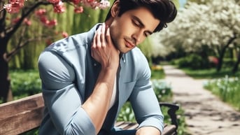 Chuyên gia cảnh báo triệu chứng ở cổ có thể là ung thư thận