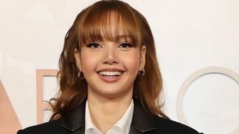 Lisa (BlackPink) kém sắc nhất