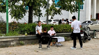 Đất đấu giá Mê Linh có tiền cọc chỉ 107 triệu đồng, liệu có kẽ hở cho “lướt cọc”?