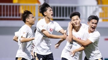 ĐH Huế với tham vọng trở lại ngôi vương