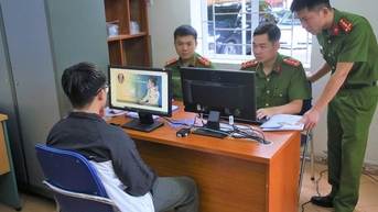 Các cơ sở của Công an Hà Nội tại 30 quận, huyện, thị xã có những nhiệm vụ gì?