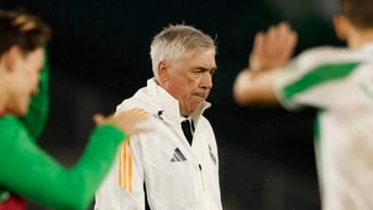 Real Madrid nhận cú sốc khiến HLV Ancelotti phải cảnh báo, Man City vượt khó Cúp FA