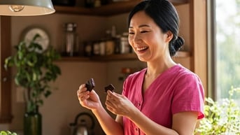 Sô cô la, cà phê giúp giảm nguy cơ mắc hội chứng chuyển hóa