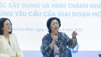 Cách dạy và học chưa đáp ứng yêu cầu của giai đoạn mới