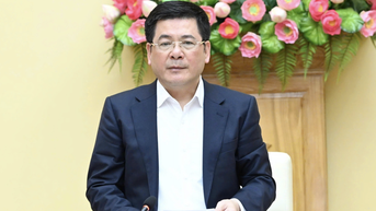 Bộ máy mới hoạt động, Bộ trưởng Nguyễn Hồng Diên chỉ đạo 5 việc 'cần làm ngay'