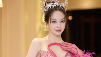Thanh Thủy có cơ hội trở thành Hoa hậu đẹp nhất thế giới?
