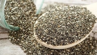 Loại hạt nhỏ li ti cực tốt với người bị bệnh gout, bổ sung ngay vào thực đơn hàng ngày với món đơn giản, dễ làm này