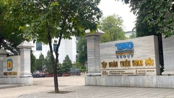 Doanh nghiệp có nữ chủ tịch vừa bị bắt nợ thuế hơn 1.000 tỷ, nhiều nhất Nghệ An
