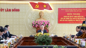 Lâm Đồng cần khơi thông nguồn lực để tạo bứt phá