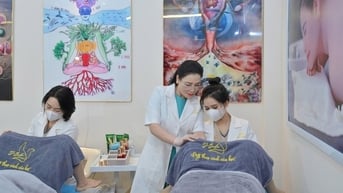 Lãnh đạo không phải để dẫn đầu mà để dẫn dắt